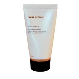Coeur de Beauté Coeur de Beauté Handcreme mit Borretschsamenöl – Produktbild 1 von 1