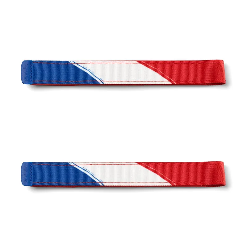 Satch satch Schulzubehör Länder SWAPS France, Blue, – Produktbild 1 von 1