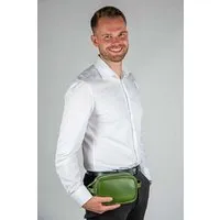 GREVIRO GREVIRO Kulturbeutel "S" aus Kaktusleder (vegan) – Produktbild 1 von 1