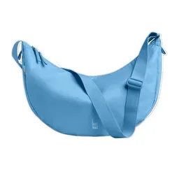 GOT BAG GOT BAG Moon Bag Large monochrome aqua – Produktbild 1 von 1