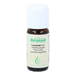 Bergland Bergland Lavendel Öl fein – Produktbild 1 von 1