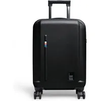GOT BAG GOT BAG RE:SHELL Cabin, Plain black, – Produktbild 1 von 1