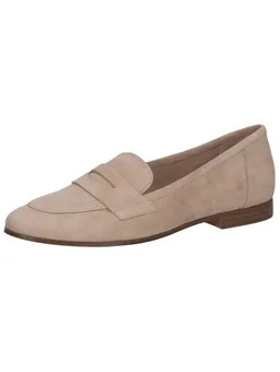 Caprice Caprice Slipper Veloursleder . Slipper – Produktbild 1 von 1