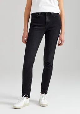 THOKKTHOKK ThokkThokk Damen Skinny Jeans Bio Fair – Produktbild 1 von 1