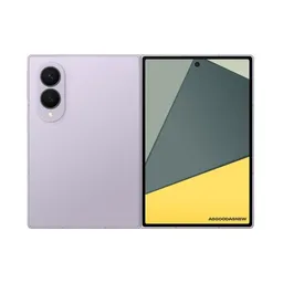 Samsung Samsung Galaxy Z Fold8 256GB lavender – Produktbild 1 von 1