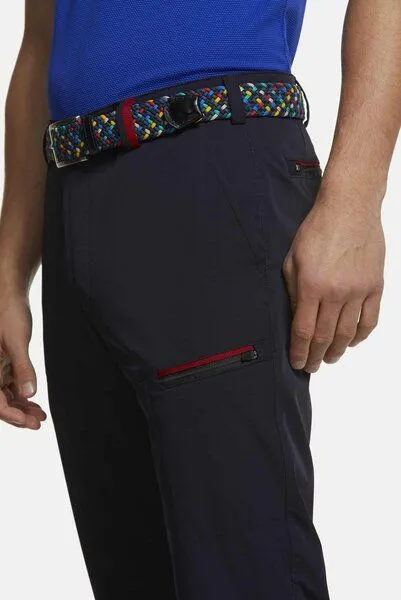 Meyer MEYER Activity Chino, Blau (marine), – Produktbild 4 von 4