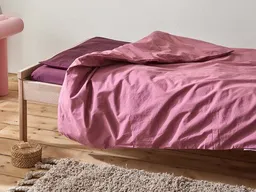 Yumeko Kinderbettwäsche "Yumeko" aus Perkal-Baumwolle – Produktbild 1 von 1