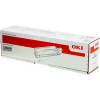 OKI Oki Toner 44992402 schwarz – Produktbild 2 von 2