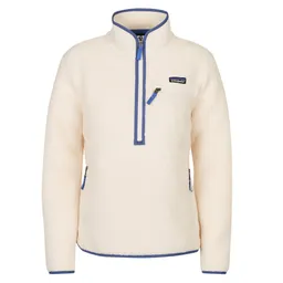 Patagonia W'S RETRO PILE MARSUPIAL – Produktbild 1 von 1