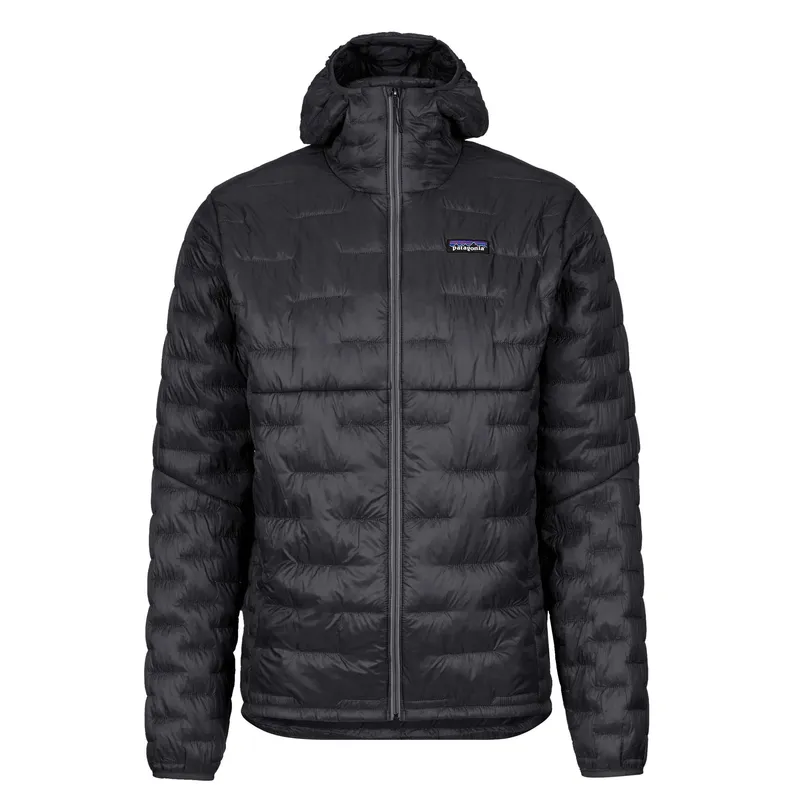 Patagonia Patagonia M's Micro Puff Hoody – Produktbild 1 von 2