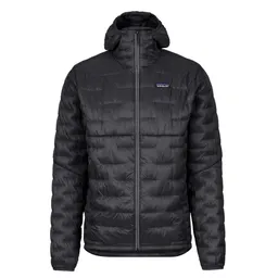 Patagonia Patagonia M's Micro Puff Hoody – Produktbild 1 von 1