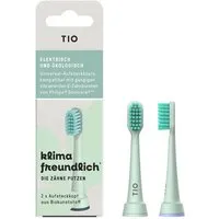 Tio TIOSONIK Aufsatz für Schallzahnbürsten – Produktbild 1 von 1