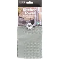 Smart Smart Microfaser Geschirrtuch - Shady Green – Produktbild 1 von 1