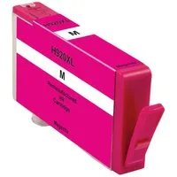 Memo memo Tintenpatrone ersetzt hp CD973AE, Nr. 920XL magenta – Produktbild 1 von 1