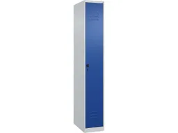 C+P C+P Spind Classic PLUS, 1 Abteil, 1850x300x500mm – Produktbild 1 von 1