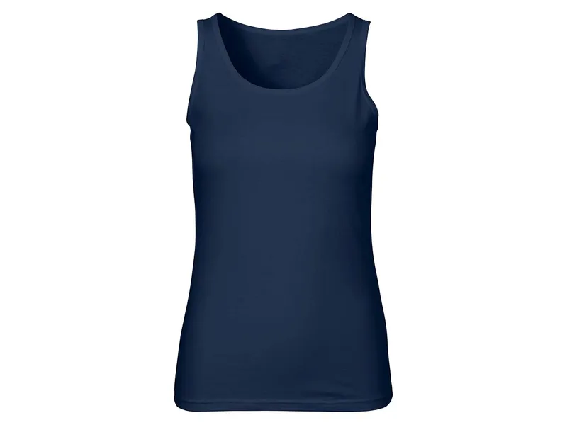 Neutral Neutral Bio-Damen-Tank-Top, 155 g/m² dunkelblau, Gr. M – Produktbild 1 von 1