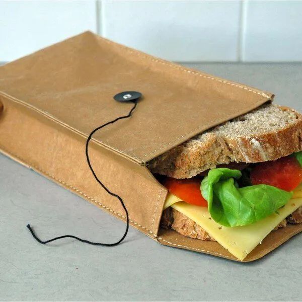 Zuperzozial Zuperzozial Lunchbag – Produktbild 2 von 4