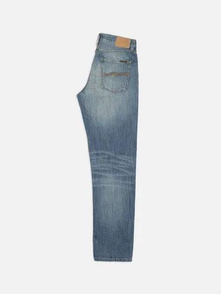 Nudie Jeans Nudie Jeans Rad Rufus - Slow Drive – Produktbild 2 von 5
