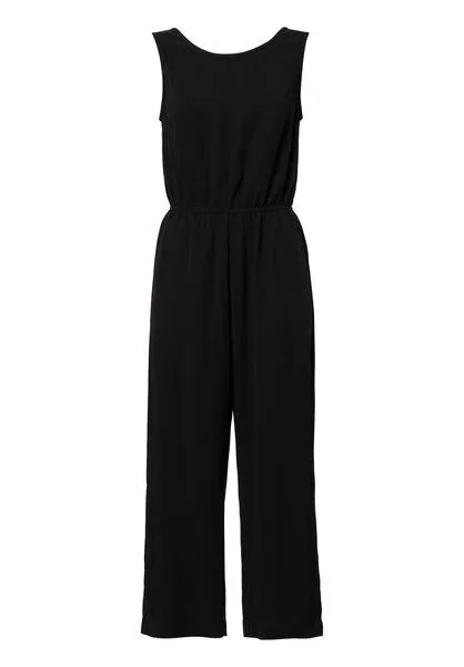 Lovjoi Lovjoi Jumpsuit STAINE, Black, – Produktbild 1 von 4