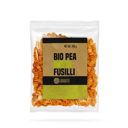 GymBeam Bio VanaVita BIO Erbsennudeln - Fusilli 250 g – Produktbild 1 von 1