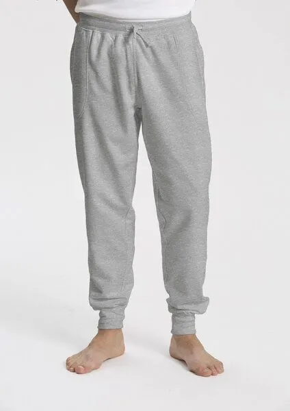 Neutral® - 3FREUNDE Neutral® - 3FREUNDE Unisex Sweatpants, Navy, – Produktbild 2 von 3