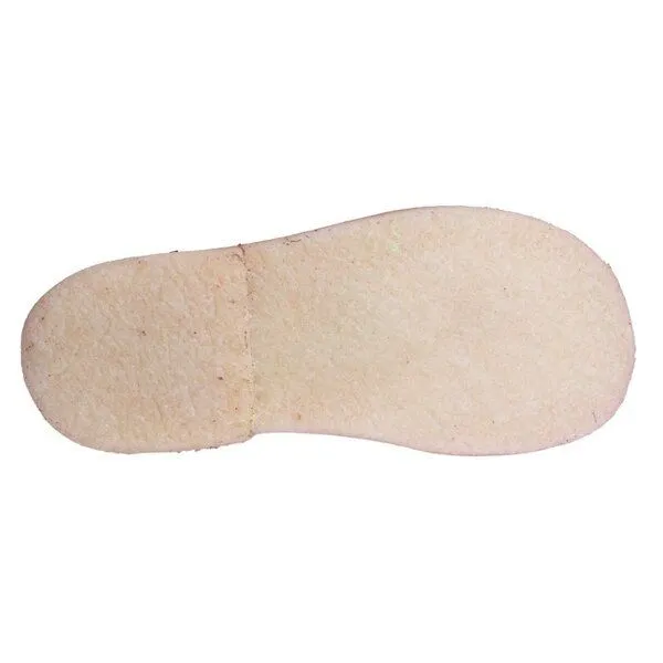 duckfeet duckfeet Stiefel Roskilde, Pink, – Produktbild 3 von 4
