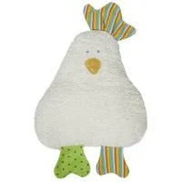 Efie Efie Kirschkern-Wärmekissen Huhn (grün) – Produktbild 1 von 1