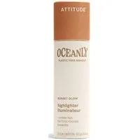 Attitude Attitude Oceanly Highlighter stick - Sunset Glow – Produktbild 1 von 1
