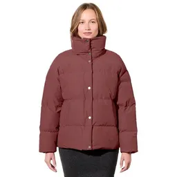 LangerChen LangerChen Gesteppte Jacke aus Eco-Daune – Produktbild 1 von 1