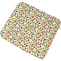 Millemarille Millemarille Wickelauflage 85x75 cm ERSATZBEZUG I VIELE DESIGNS, Modern owls pink (eule), – Produktbild 1 von 1