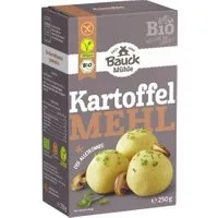 Bauckhof Kartoffelmehl – Produktbild 1 von 1