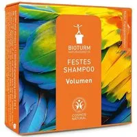 BIOTURM Bioturm festes Shampoo Volumen – Produktbild 1 von 1