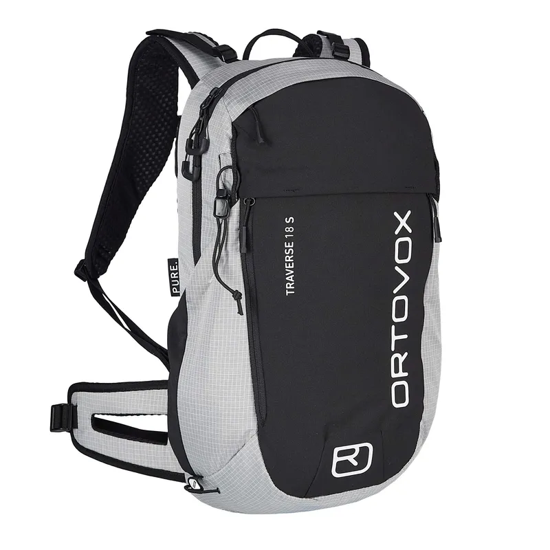Ortovox TRAVERSE PURE 18 S – Produktbild 1 von 1