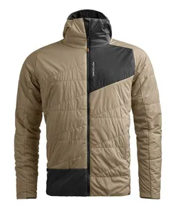 Ortovox Ortovox Swisswool Piz Duan Jacket – Produktbild 1 von 1