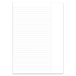 Staufen Staufen Schulheft Style DIN A4 liniert mit Rand Lineatur 25 16 Bl. – Produktbild 1 von 1