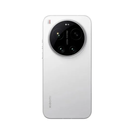 Xiaomi Xiaomi 17 Ultra 1TB white, White, – Produktbild 2 von 3