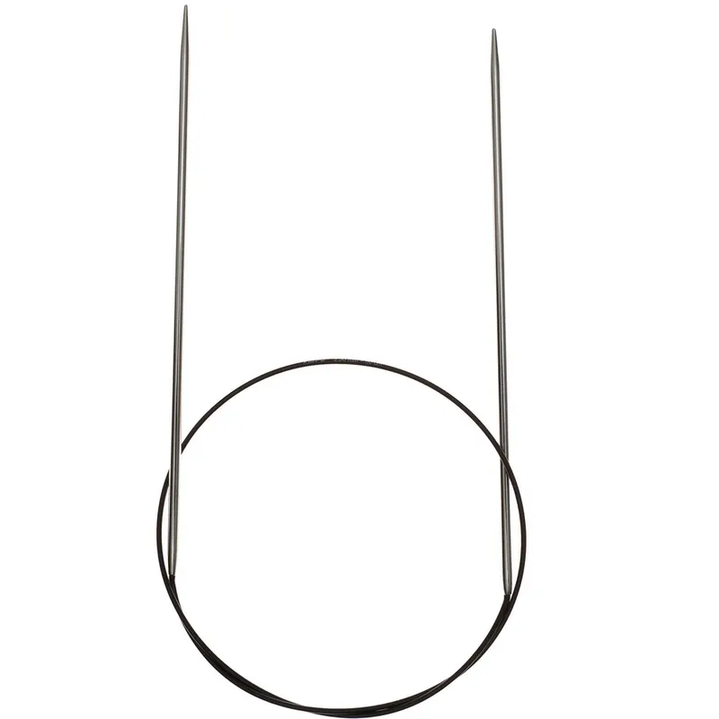 KnitPro KnitPro KnitPro Rundstricknadel 60cm Messing 2,5 – Produktbild 1 von 1