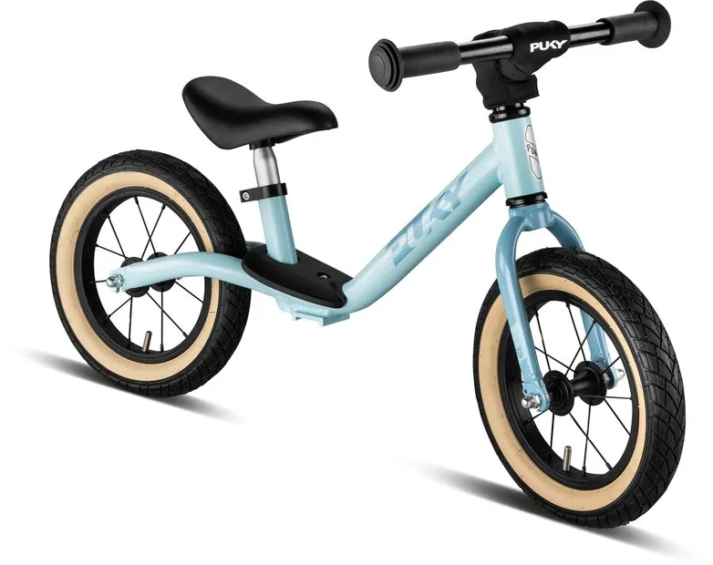Puky Puky LR Light Blau Modell 2027 – Produktbild 2 von 2