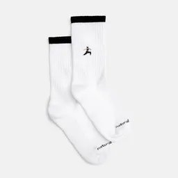 Natural Vibes Natural Vibes Warrior Yoga Socken | Bio GOTS | Tennissocken | Herren Damen Socken | Unisex – Produktbild 1 von 1