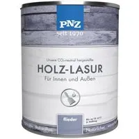PNZ PNZ Holz-Lasur, Covering purple, – Produktbild 1 von 1