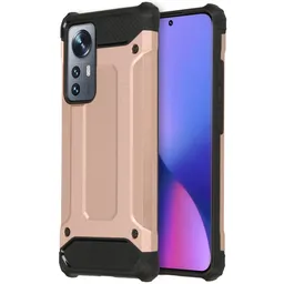 imoshion imoshion Rugged Xtreme Case für das Xiaomi 12 / 12X – Produktbild 1 von 1