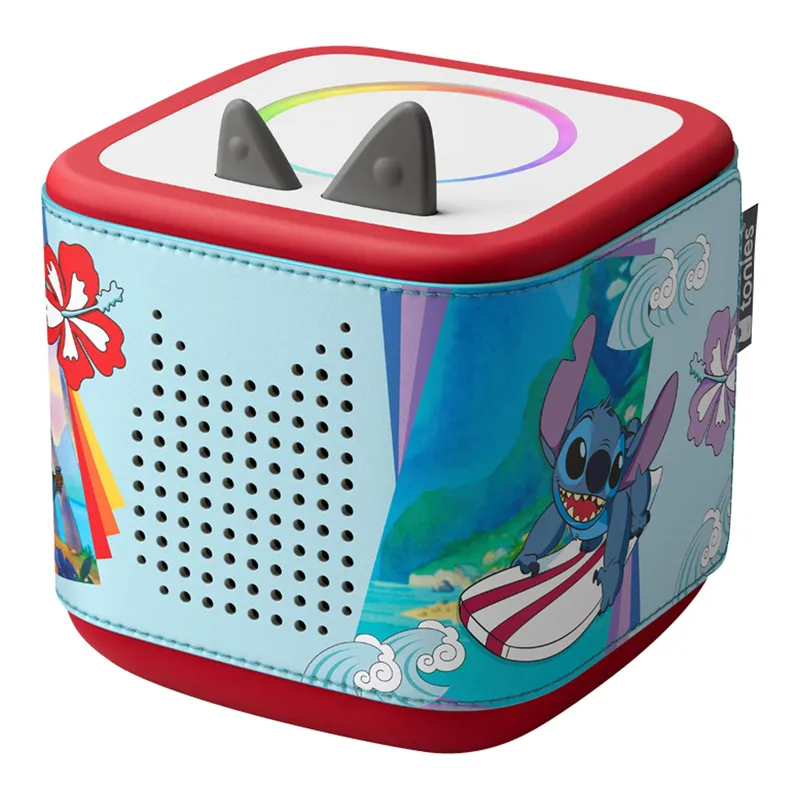 tonies Toniebox 2 Hülle - Stitch – Produktbild 1 von 3