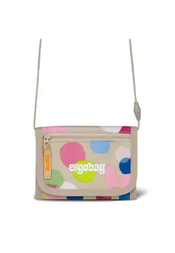 Ergobag Ergobag Geldbörse Brustbeutel (Portemonnaie), wasserabweisend – Produktbild 1 von 1