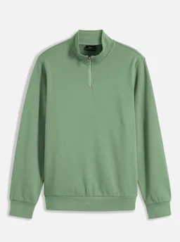Catamaran Langarmshirt eucalyptus – Produktbild 1 von 1