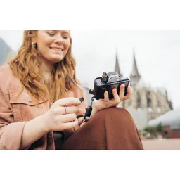 Verbatim Verbatim Micro SDXC-Speicherkarte 128 GB, Class 10 mit SD-Adapter – Produktbild 1 von 1