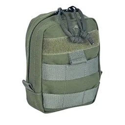 Tasmanian Tiger TT TAC POUCH 1 VERTICAL – Produktbild 1 von 1