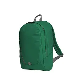 Halfar Rucksack SOLUTION, grün – Produktbild 1 von 1