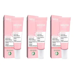 Weleda Weleda Sensitiv Feuchtigkeitscreme Parfümfrei – Produktbild 1 von 1