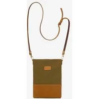 Dragolina Dragolina Crossbodytasche Pixie, Moosgrün (hellgrün), – Produktbild 1 von 1