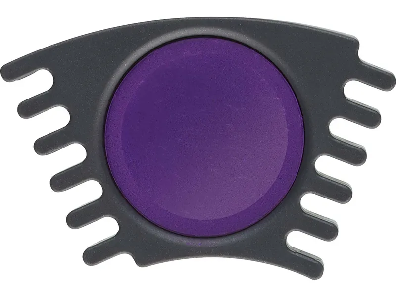 Faber-Castell Faber-Castell Einzelfarbe Connector violett – Produktbild 1 von 1